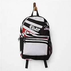 Elliot Smith Back Pack