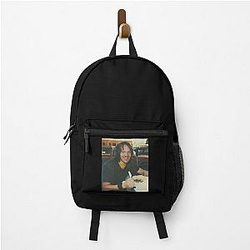 Elliot Smith Backpack