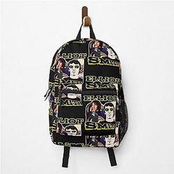 Elliot Smith Bootleg Backpack