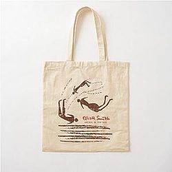 Elliot Smith best album Cotton Tote Bag