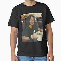 ELLIOT SMITH Classic T-Shirt