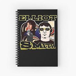 Elliot Smith Bootleg Spiral