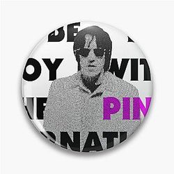 Elliott Smith Pink Carnations
