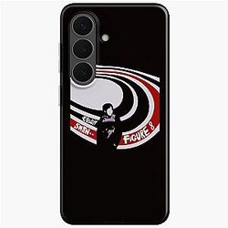 Elliot Smith Samsung Galaxy Case