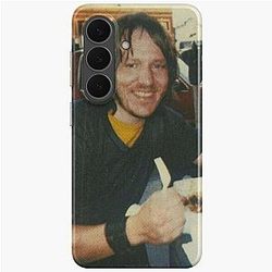 Elliot Smith Samsung Galaxy Soft Case