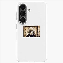 Elliot Smith Merch Samsung Galaxy Soft Case