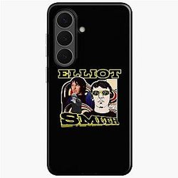 Elliot Smith - Samsung Galaxy Soft Case