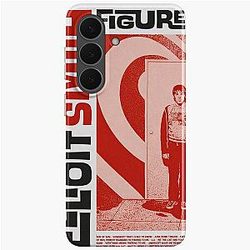Elliot Smith Poster Samsung Galaxy Case