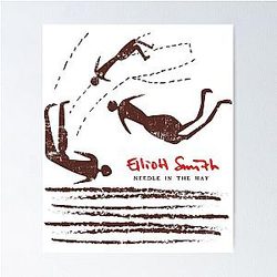 Elliot Smith best album