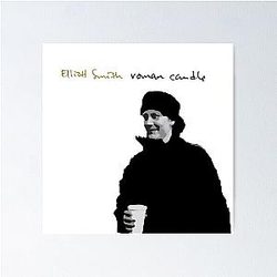 Roman Elliot Smith Artwork Poster