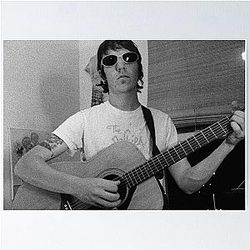 Elliot Smith - Landscape Poster