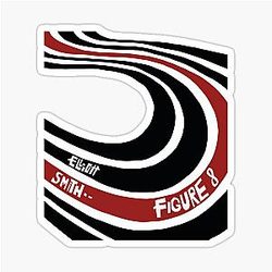 Elliot Smith Figure 8