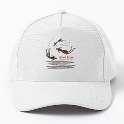 Elliot Smith's best album Baseball Cap