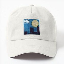 Elliot Smith New Moon Essential T-Shirt Dad Hat