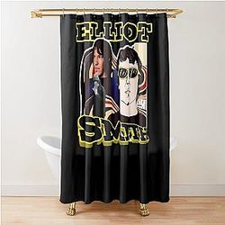 Elliot Smith - Bootleg Curtain