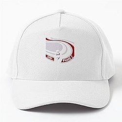 Elliot Smith Baseball Cap