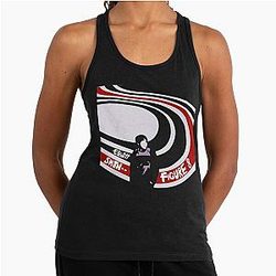 Elliot Smith Racerback Tank 

(I removed the duplicate word "Smith")