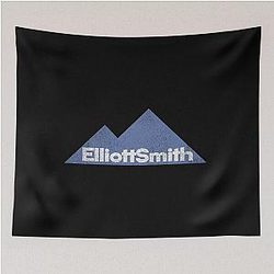 Elliot Smith Tapestry