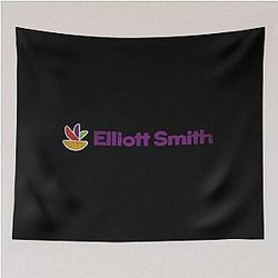 Elliot Smith Mashup Tapestry