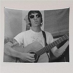 Elliot Smith - B&Landscape Tapestry
