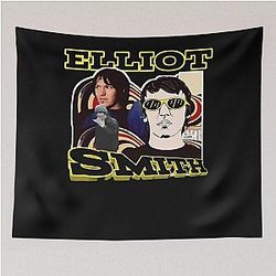 Elliot Smith Bootleg Tapestry