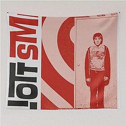 Elliot Smith Tapestry