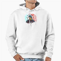 Elliot Smith Shirts Pullover Hoodie