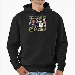 Elliot Smith Bootleg Hoodie