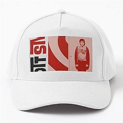 Elliot Smith Baseball Cap