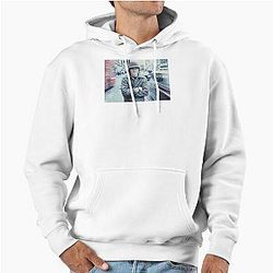 Elliot Smith Landscape Hoodie