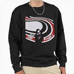 Elliot Smith Sweatshirt