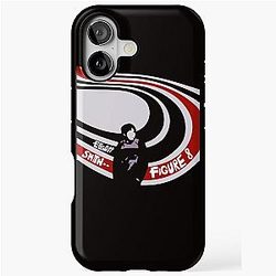 Elliot Smith iPhone Case