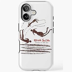 Elliot Smith best album iPhone Tough Case