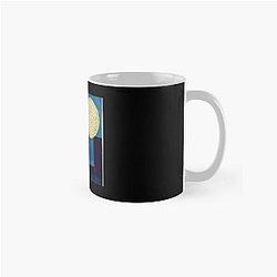 Elliot Smith New Moon Essential T-Shirt Classic Mug
