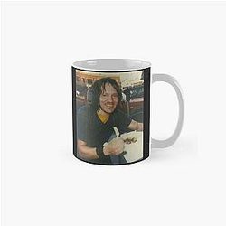 Elliot Smith Classic Mug