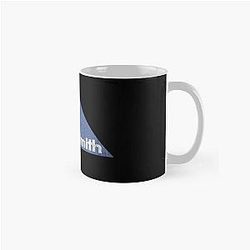 Elliot Smith Classic Mug