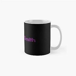 Elliot Smith Classic Mug