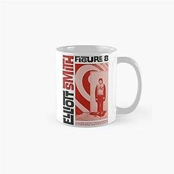 Elliot Smith Classic Mug