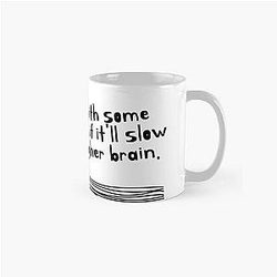 Elliot Smith lyrics from A Classic Mug