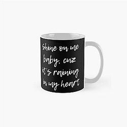 Elliot Smith T-shirt Shine on Me Classic Mug