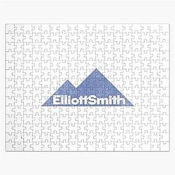 Elliot Smith Jigsaw Puzzle