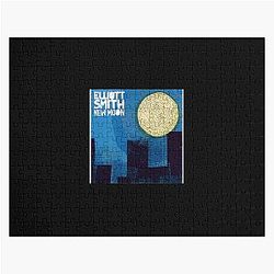 Elliot Smith New Moon Album Essential T-Shirt Jigsaw Puzzle