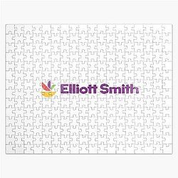 Elliot Smith Jigsaw Puzzle