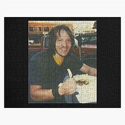 Elliot Smith Jigsaw Puzzle