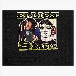 Elliot Smith - Bootleg Puzzle