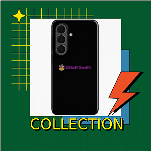 Elliot Smith Cases