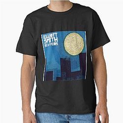 Elliot Smith New Moon Album Essential T-Shirt
