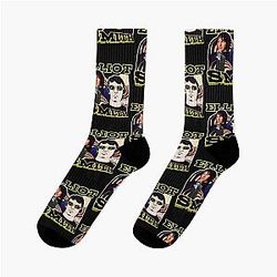 Elliot Smith - Bootleg Socks
