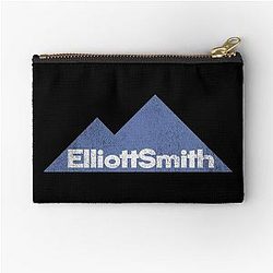 Elliot Smith Mashup Zipper