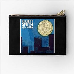 Elliot Smith New Essential T-Shirt Pouch
